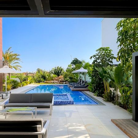 Armonia Seaview Villa ไอยานาปา ภายนอก รูปภาพ