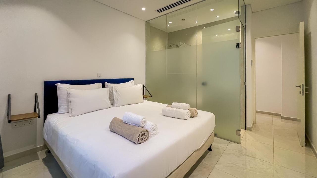 Armonia Seaview Villa ไอยานาปา ภายนอก รูปภาพ